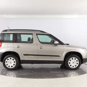 Foto inzerátu Škoda Yeti 1.8 TSI