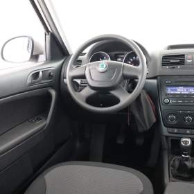 Foto inzerátu Škoda Yeti 1.8 TSI