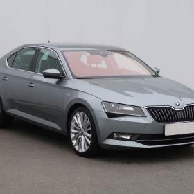 Škoda Superb 2.0 TDI / 19578409