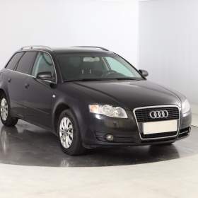 Audi A4 1.9 TDI / 19578410