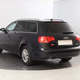 Foto inzerátu Audi A4 1.9 TDI