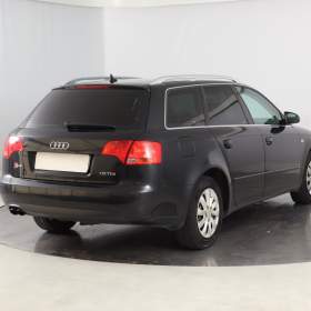 Foto inzerátu Audi A4 1.9 TDI