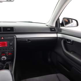 Foto inzerátu Audi A4 1.9 TDI