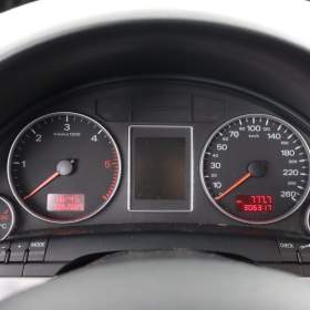 Foto inzerátu Audi A4 1.9 TDI