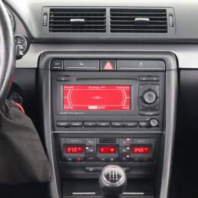 Foto inzerátu Audi A4 1.9 TDI