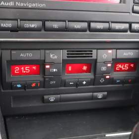 Foto inzerátu Audi A4 1.9 TDI