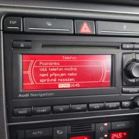 Foto inzerátu Audi A4 1.9 TDI