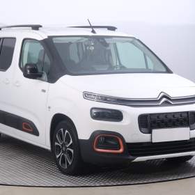 Citroën Berlingo 1.5 BlueHDi / 19578411