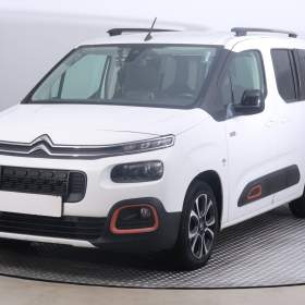 Foto inzerátu Citroën Berlingo 1.5 BlueHDi