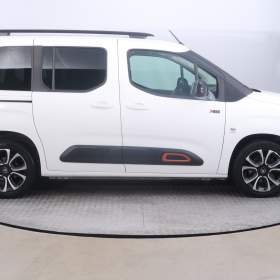 Foto inzerátu Citroën Berlingo 1.5 BlueHDi