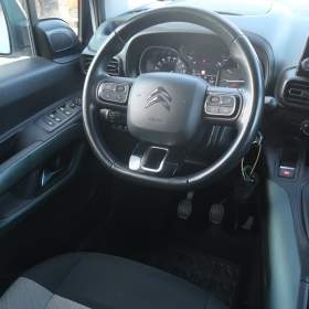 Foto inzerátu Citroën Berlingo 1.5 BlueHDi