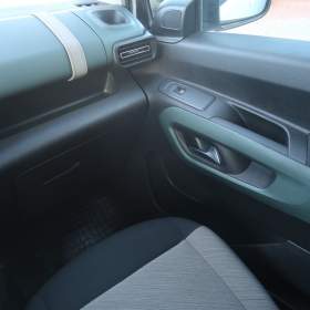 Foto inzerátu Citroën Berlingo 1.5 BlueHDi