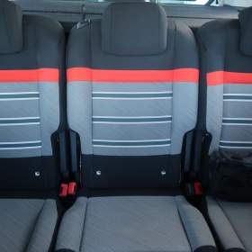 Foto inzerátu Citroën Berlingo 1.5 BlueHDi