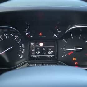 Foto inzerátu Citroën Berlingo 1.5 BlueHDi