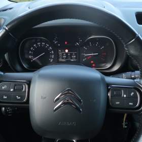 Foto inzerátu Citroën Berlingo 1.5 BlueHDi