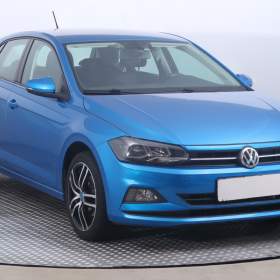 Volkswagen Polo 1.6 TDI / 19578413