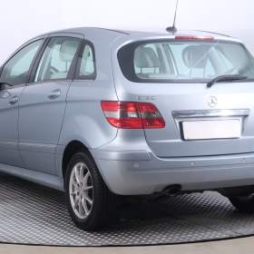 Foto inzerátu Mercedes-Benz Třídy B B 180 CDI