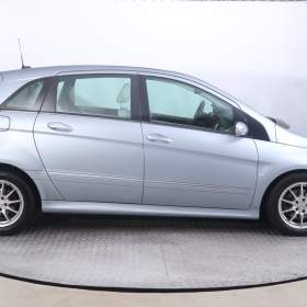 Foto inzerátu Mercedes-Benz Třídy B B 180 CDI