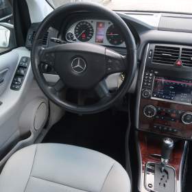 Foto inzerátu Mercedes-Benz Třídy B B 180 CDI