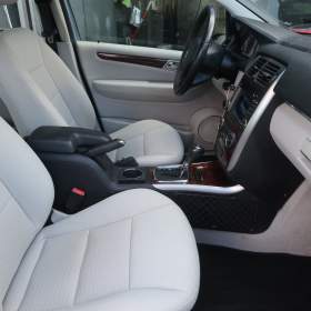 Foto inzerátu Mercedes-Benz Třídy B B 180 CDI