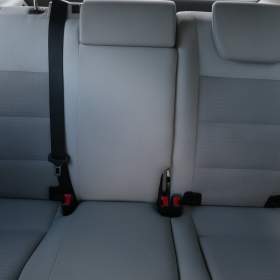 Foto inzerátu Mercedes-Benz Třídy B B 180 CDI