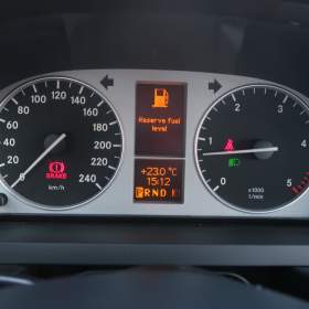 Foto inzerátu Mercedes-Benz Třídy B B 180 CDI