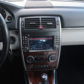 Foto inzerátu Mercedes-Benz Třídy B B 180 CDI