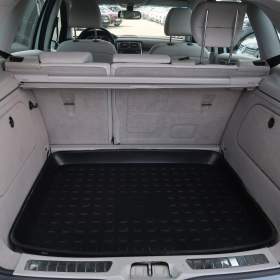 Foto inzerátu Mercedes-Benz Třídy B B 180 CDI