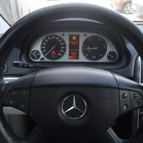 Foto inzerátu Mercedes-Benz Třídy B B 180 CDI