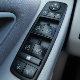 Foto inzerátu Mercedes-Benz Třídy B B 180 CDI