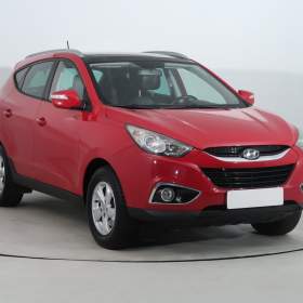 Hyundai ix35 2.0 CVVT / 19578418