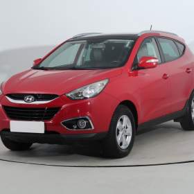 Foto inzerátu Hyundai ix35 2.0 CVVT