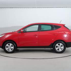 Foto inzerátu Hyundai ix35 2.0 CVVT