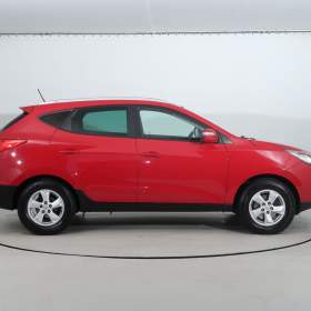 Foto inzerátu Hyundai ix35 2.0 CVVT