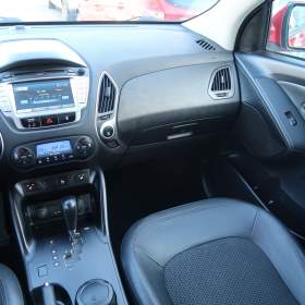Foto inzerátu Hyundai ix35 2.0 CVVT