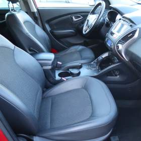 Foto inzerátu Hyundai ix35 2.0 CVVT