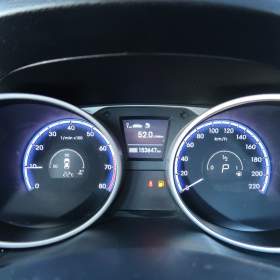 Foto inzerátu Hyundai ix35 2.0 CVVT