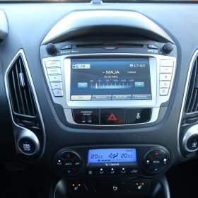 Foto inzerátu Hyundai ix35 2.0 CVVT