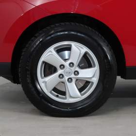 Foto inzerátu Hyundai ix35 2.0 CVVT