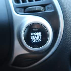 Foto inzerátu Hyundai ix35 2.0 CVVT