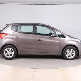 Foto inzerátu Hyundai ix20 1.4 CVVT