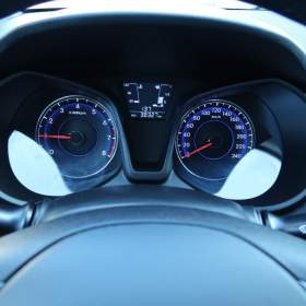 Foto inzerátu Hyundai ix20 1.4 CVVT