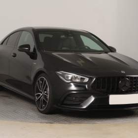 Mercedes- Benz CLA 35 AMG / 19578420