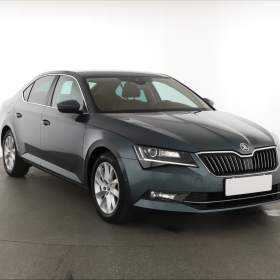 Škoda Superb 1.6 TDI / 19578421