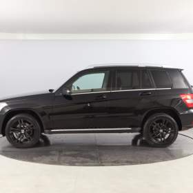 Foto inzerátu Mercedes-Benz GLK 350 CDI