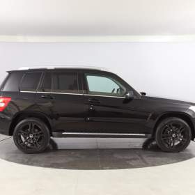 Foto inzerátu Mercedes-Benz GLK 350 CDI