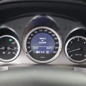 Foto inzerátu Mercedes-Benz GLK 350 CDI