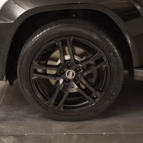 Foto inzerátu Mercedes-Benz GLK 350 CDI