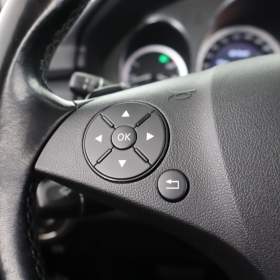 Foto inzerátu Mercedes-Benz GLK 350 CDI