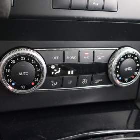 Foto inzerátu Mercedes-Benz GLK 350 CDI